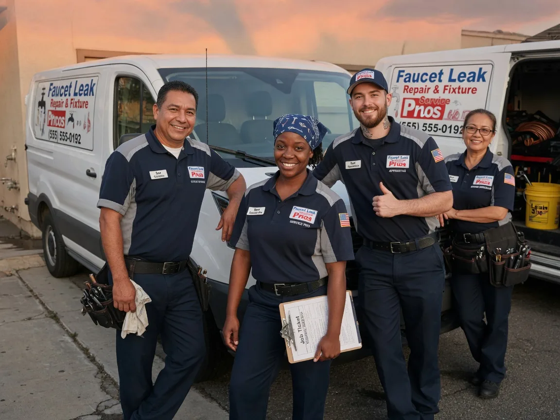 Faucet Repair company in Granger, IN