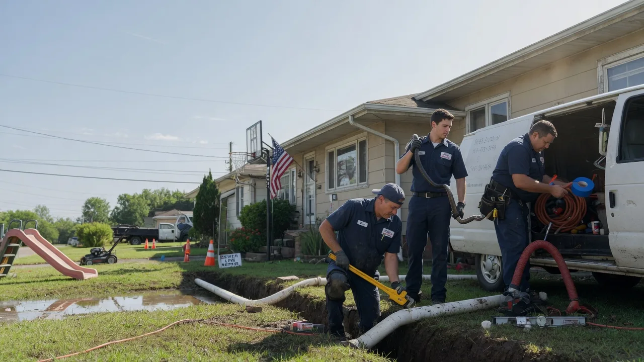 Toilet Installation in Granger, IN near me